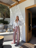 Kalhoty Mykonos