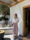 Kalhoty Mykonos