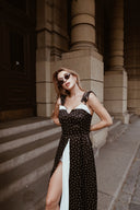 White Hearts Dream Girl dress