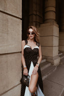 White Hearts Dream Girl dress