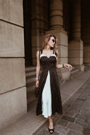 White Hearts Dream Girl dress