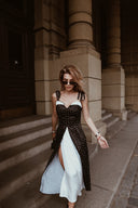 White Hearts Dream Girl dress