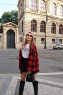 Mini sukně Neopren baby