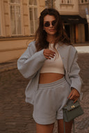 Girls Club shorts Moja Moja