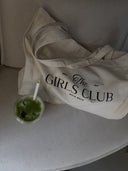 Girls Club bag