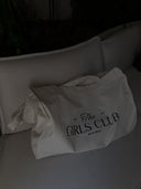 Girls Club bag