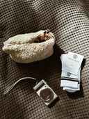 White socks Moja Moja