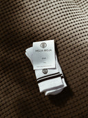 White socks Moja Moja