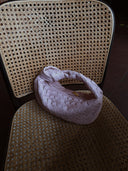 Pink Maya Handbag