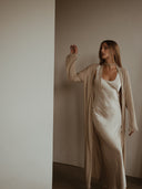 Long kimono Isabella