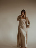 Long kimono Isabella