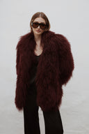 Rocca Shearling Wine