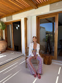 Kalhoty Mykonos