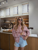 Pink bomber Moja Moja