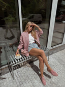 Pink bomber Moja Moja