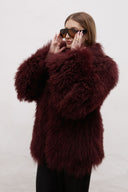 Rocca Shearling Wine