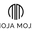 MOJA MOJA logo